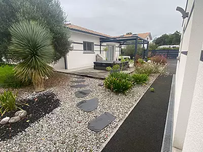 Maison, 116,53 m²