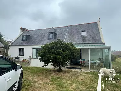 Maison, 120 m²