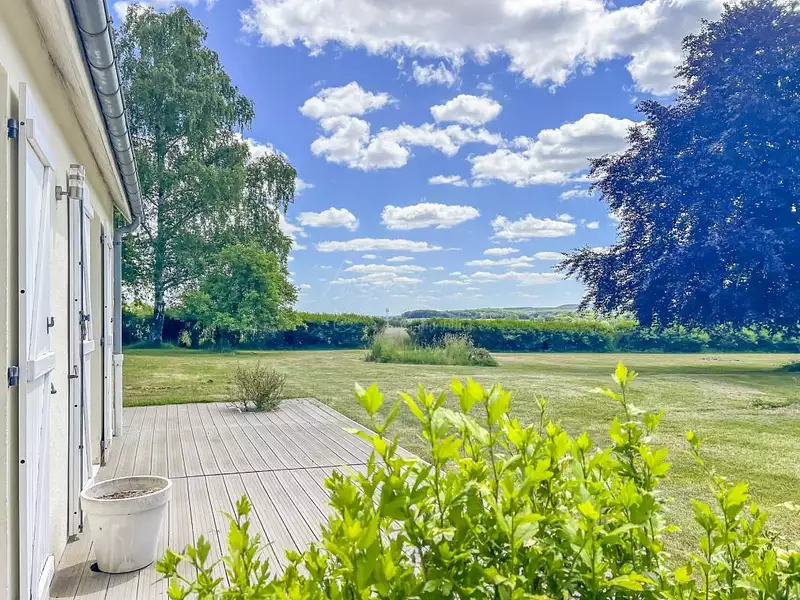 Maison, 180 m²