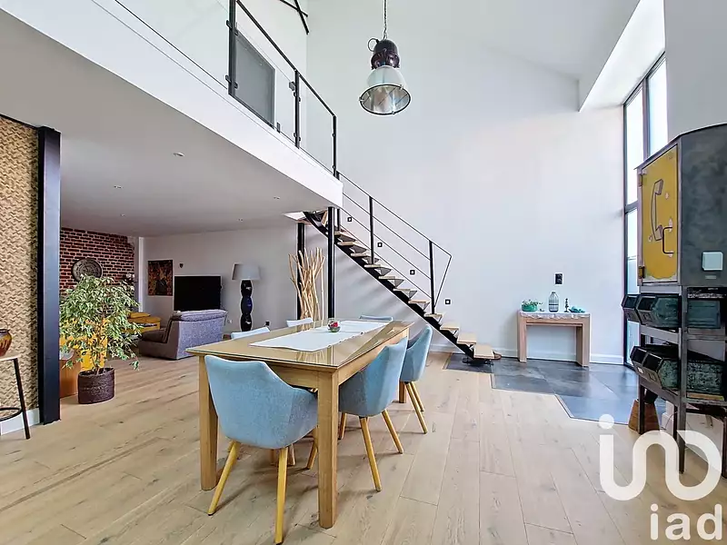 Maison, 172 m²