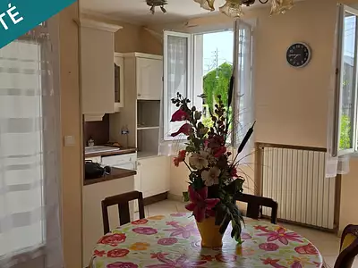 Maison, 110 m²