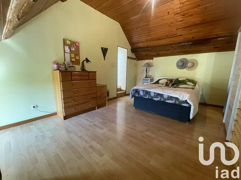 Maison, 108 m²