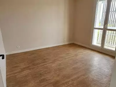 Appartement, 51 m²