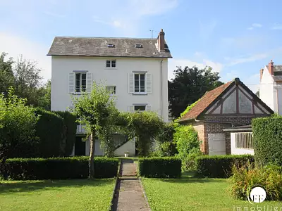 Maison, 178 m²