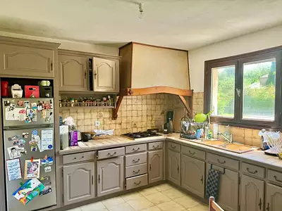 Maison, 99 m²