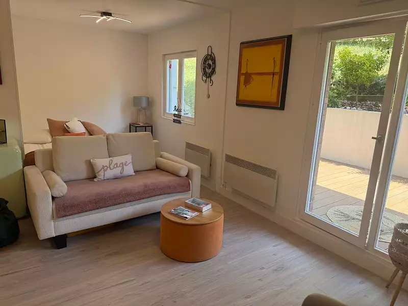 Appartement, 28 m²