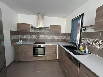 Maison, 112,06 m²