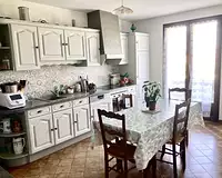 Maison, 192 m²