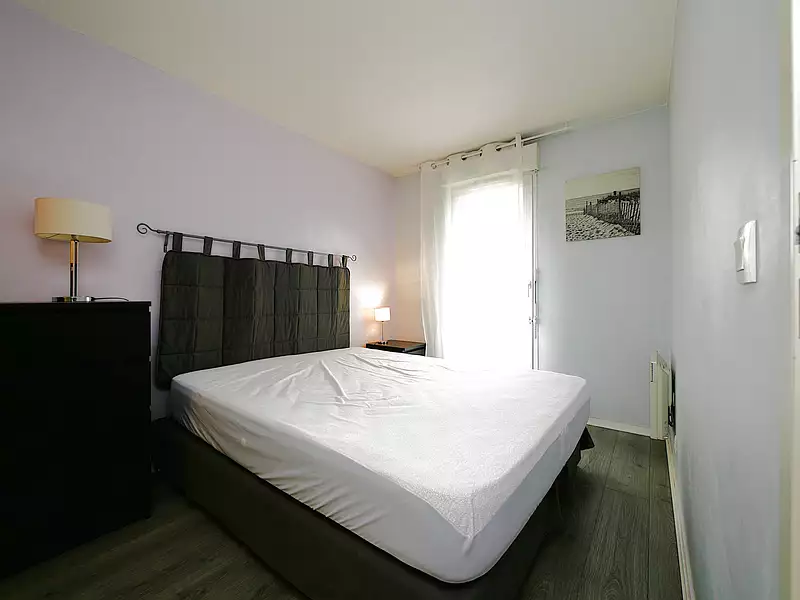 Appartement, 41,2 m²