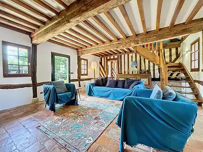 Maison, 150 m²