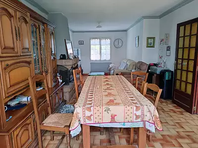 Maison, 136 m²