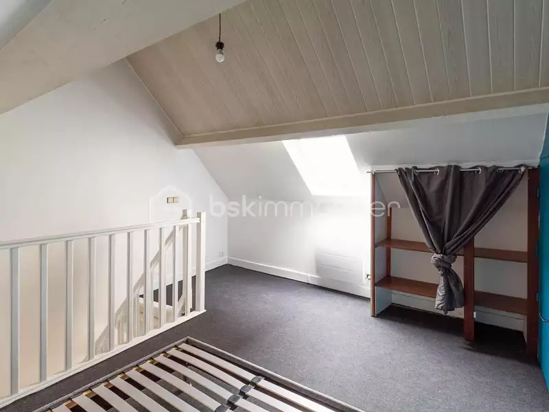 Appartement, 34 m²