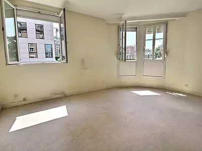 Appartement, 22 m²