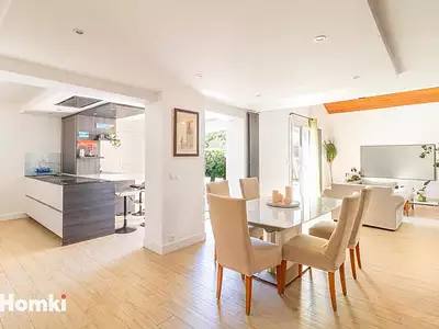 Maison, 175 m²