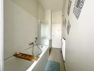 Appartement, 57 m²