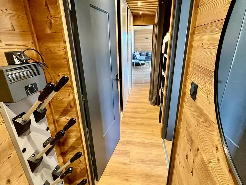 Appartement, 46 m²