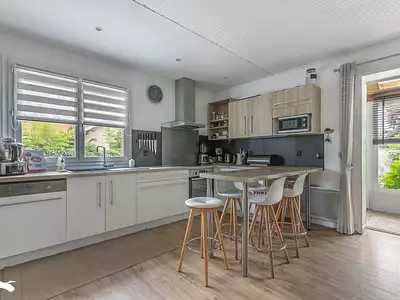 Maison, 86 m²
