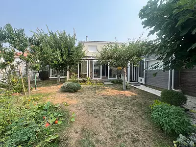 Maison, 110 m²