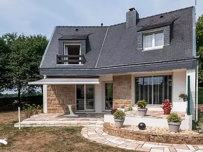 Maison, 104 m²