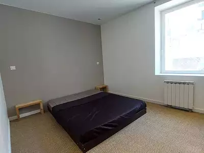 Appartement, 49 m²