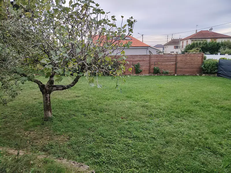 Maison, 163 m²