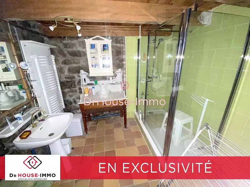 Maison, 168 m²