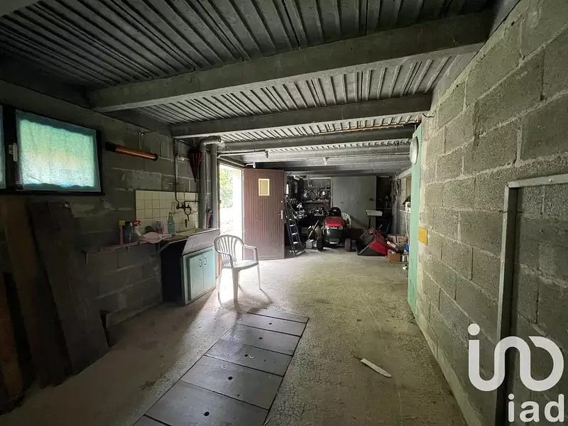 Maison, 70 m²