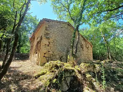 Maison, 30 m²