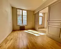 Appartement, 35,68 m²