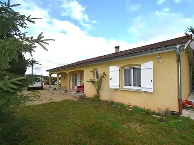Maison, 95 m²