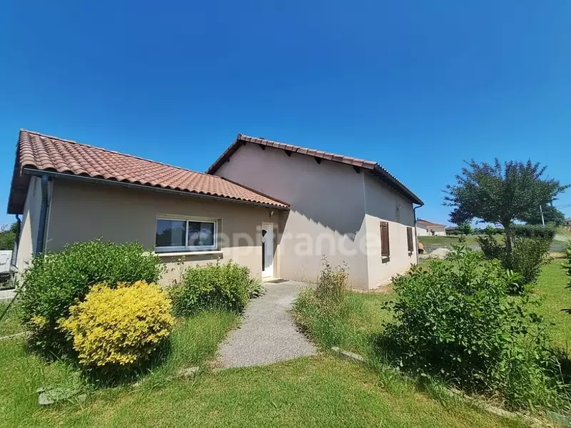 Maison, 170 m²