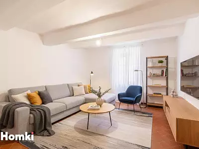 Appartement, 108 m²