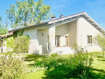 Maison, 90 m²