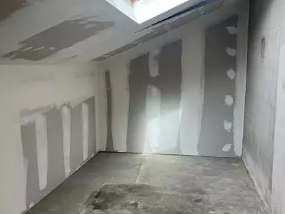 Maison, 45 m²