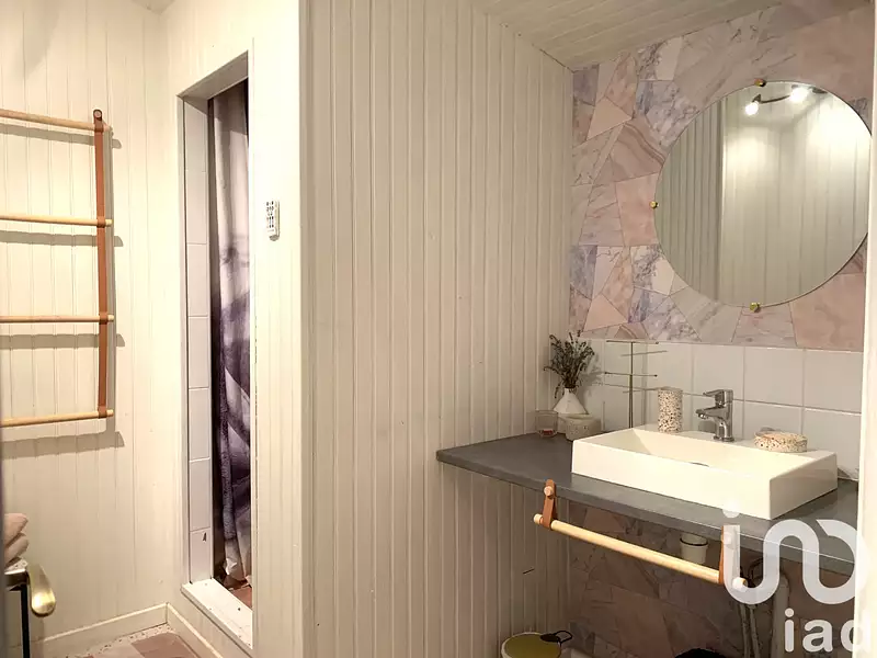 Maison, 160 m²