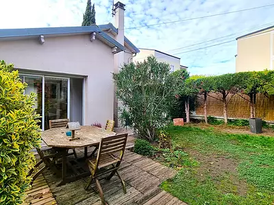 Maison, 76,18 m²