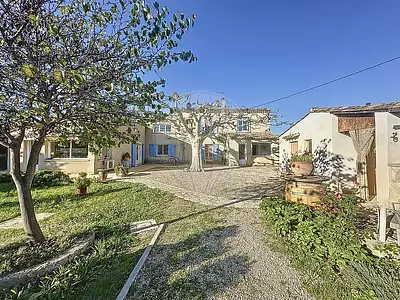 Maison, 300 m²