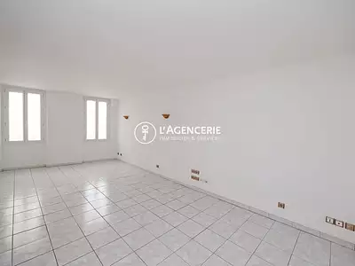 Appartement, 41,27 m²