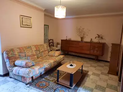 Maison, 54 m²