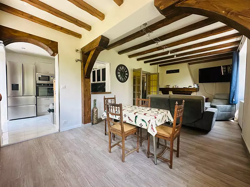 Maison, 150 m²