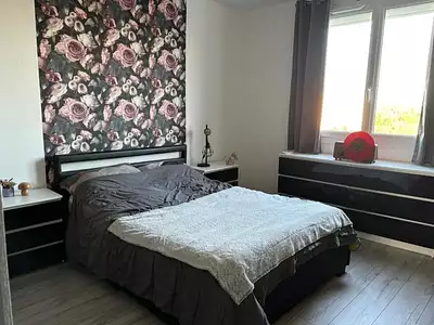 Appartement, 63 m²