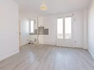 Appartement, 35 m²