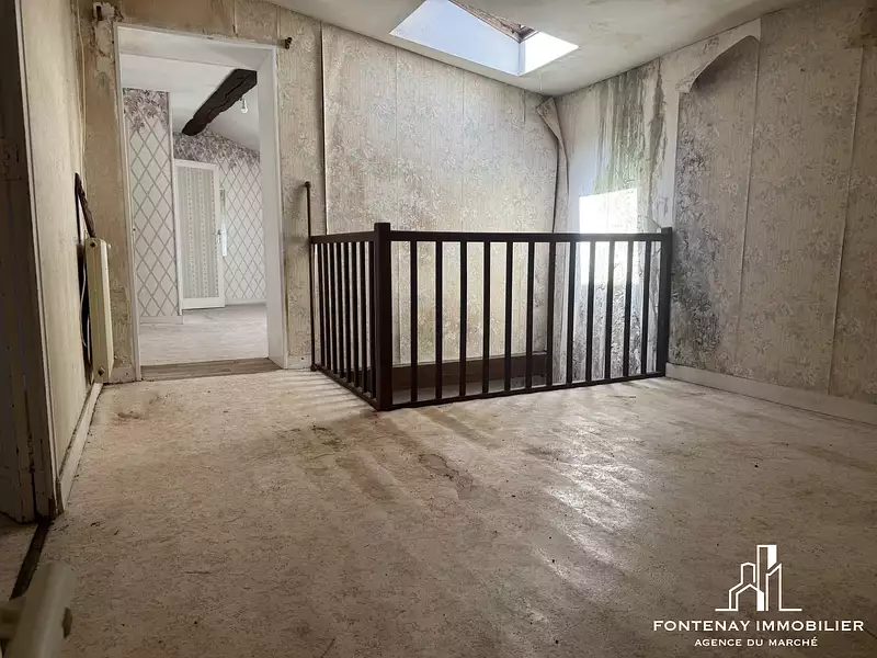 Maison, 67 m²