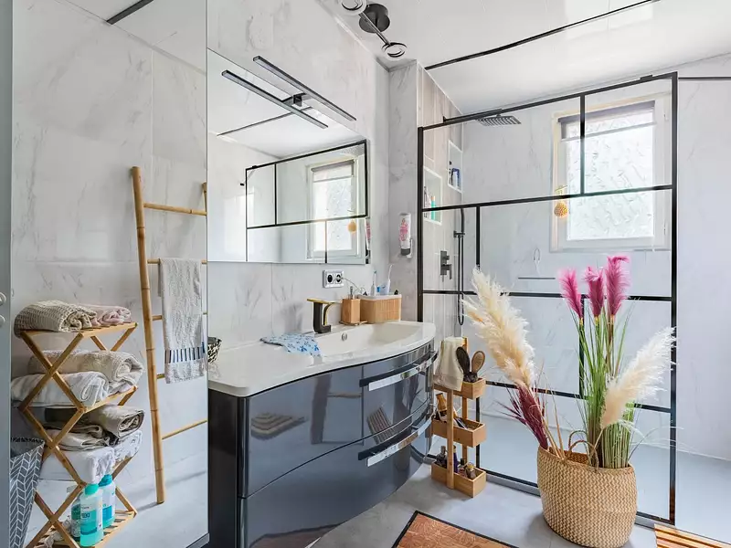 Maison, 135 m²