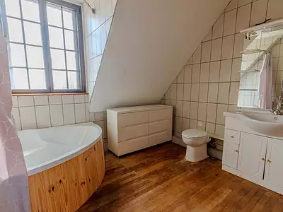 Maison, 136 m²
