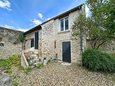 Maison, 226 m²