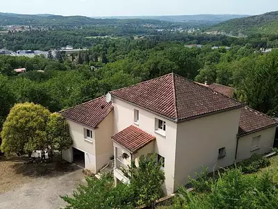 Maison, 170 m²