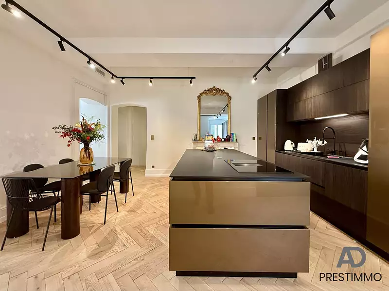 Appartement, 127,5 m²