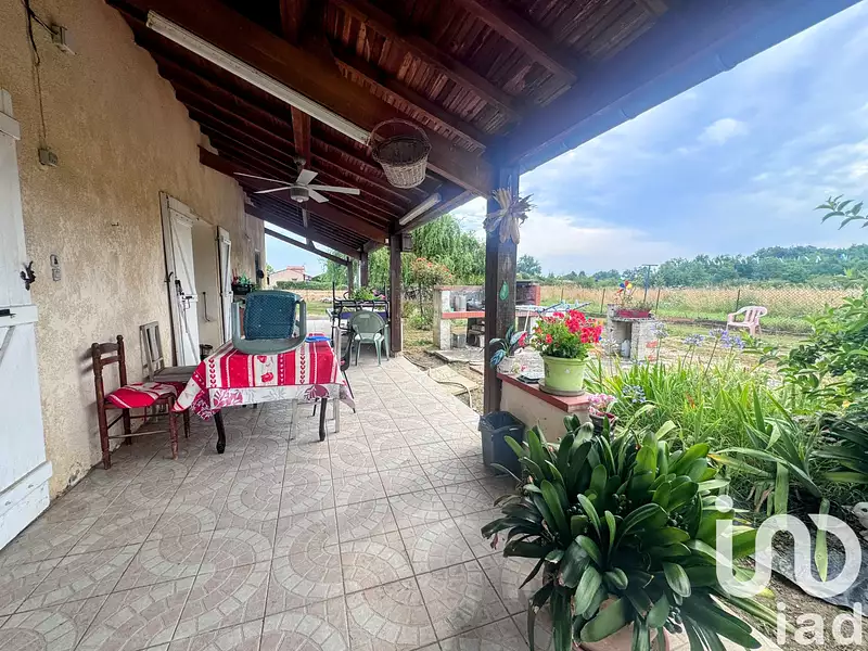 Maison, 136 m²