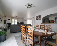 Maison, 158 m²
